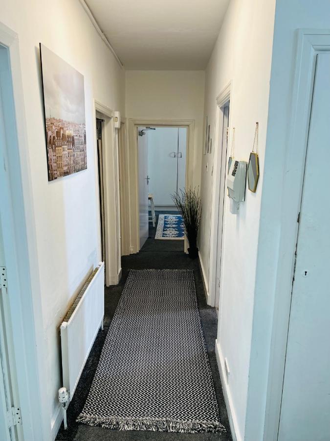 2-Bedroom Plus Living Room Flats Near Edgware Road Londres Exterior foto
